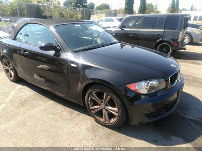 VIN: WBAUL73519VJ77047 | BMW 1 SERIES 2009 car history - Stat.vin