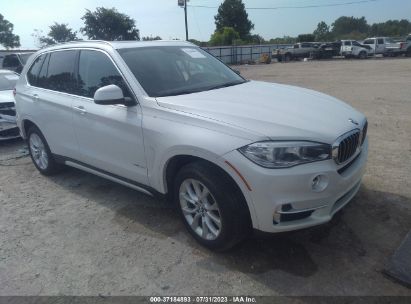 5UXKR2C51E0H34687 2014 BMW X5, photo no. 1