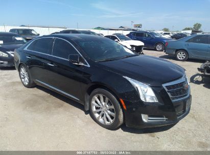 2017 CADILLAC XTS VIN: 2G61M5S34H9120417