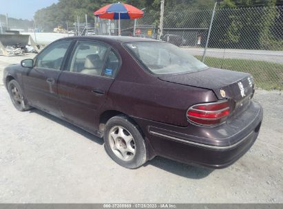 1999 oldsmobile cheap cutlass gls