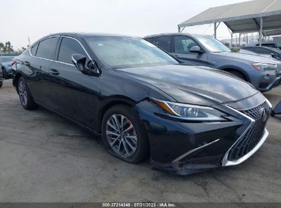 2023 Lexus ES