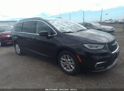 2C4RC1BG4NR165660 2022 CHRYSLER PACIFICA, photo no. 1