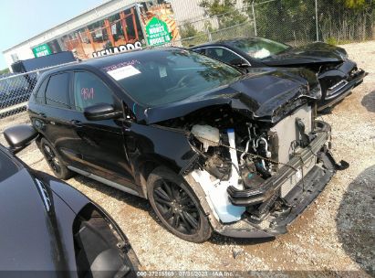 2FMPK4J93MBA13726 2021 FORD EDGE, photo no. 1