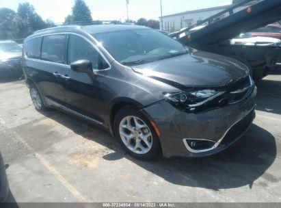 2C4RC1EG4HR643740 2017 CHRYSLER PACIFICA, photo no. 1