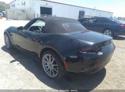 1992 MAZDA MX-5 MIATA for Auction - IAA