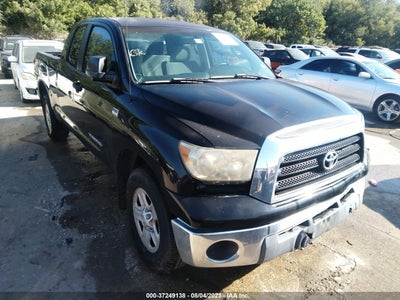 VIN: 5TFRT54138X019062 | TOYOTA TUNDRA 2WD TRUCK 2008 car history ...