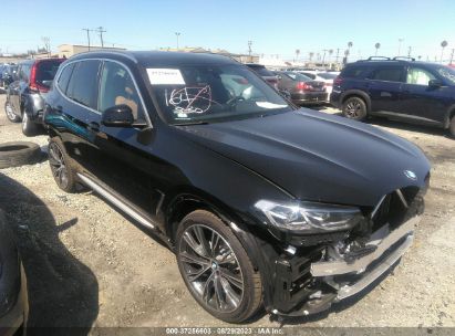 BMW-X3-5UX53DP00P9S74071