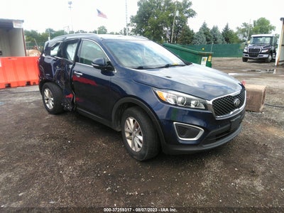 KIA SORRENTO 2017. Lot# 37259317. VIN 2FMHK6DC7BBD26315. Photo 1