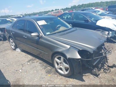 MERCEDES-BENZ E350 2008. Lot# 37259934. VIN wdbuf56x98b312463. Photo 1