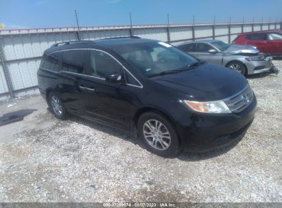 5FNRL5H64BB038517 2011 HONDA ODYSSEY, photo no. 1