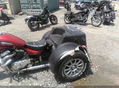 SUZUKI suzuki-vs-800-intruder Used - the parking motorcycles