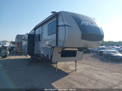 KEYSTONE ATLAS M-2952 RLF 2019. Lot# 37291277. VIN 4YDF29523KP960276. Photo 1