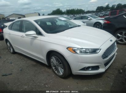 3FA6P0H92DR342148 2013 FORD FUSION, photo no. 1