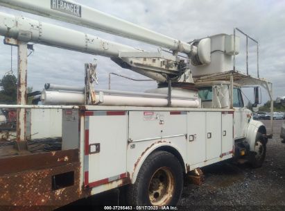 2001 INTERNATIONAL 4000 4700 for Auction - IAA