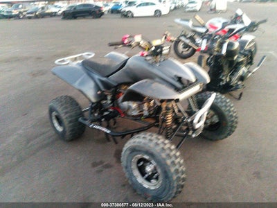 HONDA TRX400 2005. Lot# 37300577. VIN 1HFTE230154516184. Photo 1