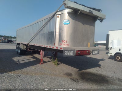 SUMMIT TRAILER SALES INC TRAILER 2020. Lot# 37314830. VIN 1S8AD3223L0013236. Photo 1
