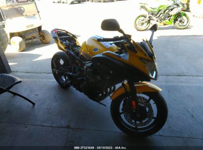 2009 YAMAHA FZ6 R/C for Auction - IAA