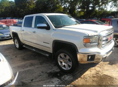 GMC 1500 2014. Lot# 37325080. VIN 3GTU2VEC8EG528996. Photo 1