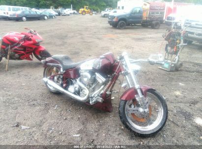 BIG DOG WOLF 2000. Lot# 37331061. VIN 1B91PBH19YW374194. Photo 1