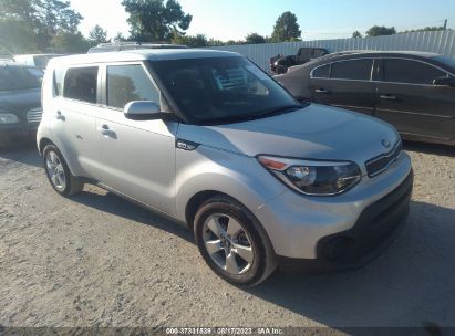 VIN: KNDJN2A23H7428195 | KIA SOUL 2017 car history - Stat.vin