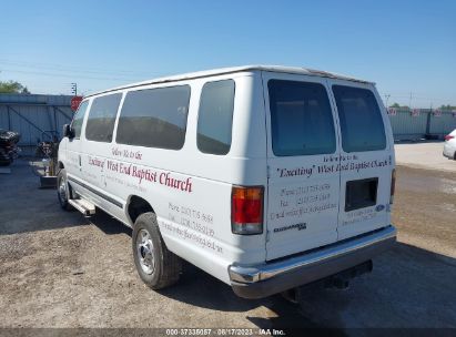 1994 ford e350 passenger hot sale van