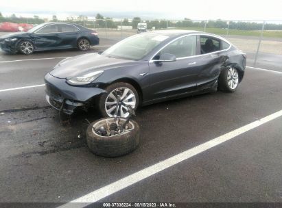 BUYING A CRASHED TESLA IN DUBAI 