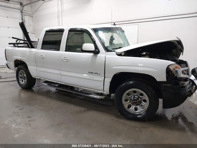 GMC SIERRA DENALI 2006. Lot# 37335431. VIN 2GTEK63N861340519. Photo 1