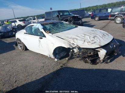 LEXUS LC 2018. Lot# 37347948. VIN JTHHP5AY9JA000511. Photo 1