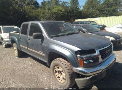 ISUZU I-350 2006. Lot# 37352961. VIN 1GGDT136668701763. Photo 1