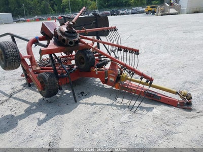 PEQUEA 1140 2000. Lot# 37353246. VIN 00000000000083453. Photo 1