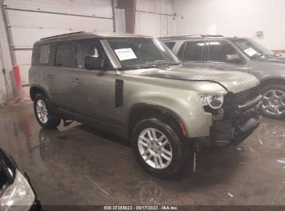 New Land Rover Defender in Omaha