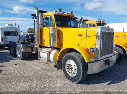 VIN: 1XP5D60X2TN416325 | PETERBILT 379 1996 historia del auto - Stat.vin