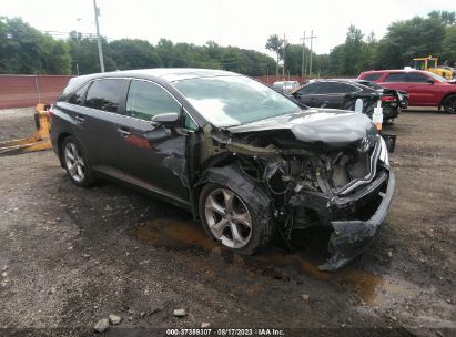 Used 2015 Toyota Venza for Sale in Jersey City, NJ