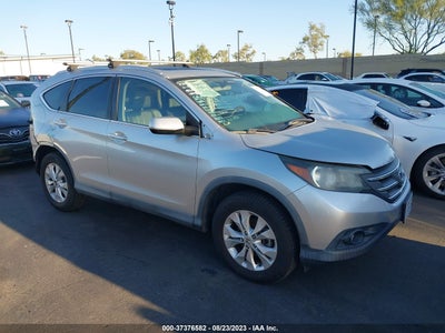 HONDA C-RV 2014. Lot# 37376582. VIN ZHKRM3H76EH517697. Photo 1