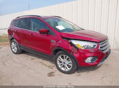 1FMCU0G93HUE47038 2017 FORD ESCAPE, photo no. 1