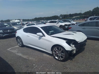 VIN: KMHHU6KJ1FU128745 | HYUNDAI GENESIS COUPE 2015 car history - Stat.vin
