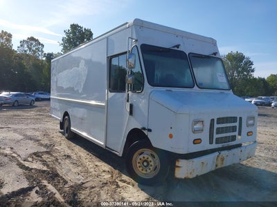 FORD SUPER DUTY F-59 STRIPPED 2014. Lot# 37390141. VIN 1F65F5KY6E0A00857. Photo 1
