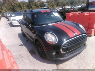 MINI COOPER HARDTOP 4 DOOR 2016. Lot# 37391865. VIN WMWXU1C55G2D57513. Photo 1