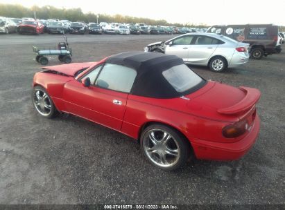 1992 MAZDA MX-5 MIATA for Auction - IAA