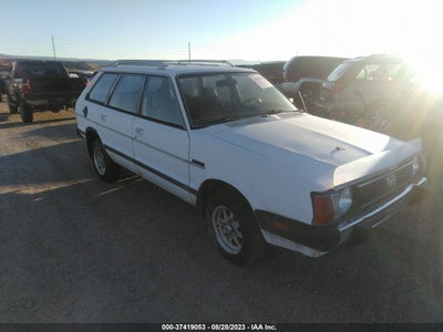 JF2AM52B5BD436635 SUBARU DL Photo 1