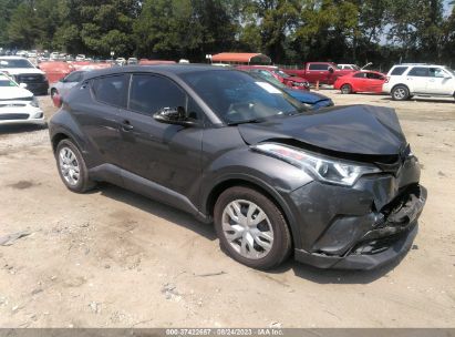 How To Buy Accident Toyota Cars For Sale in the USA - Auto Auction