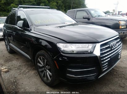 WA1LHAF70HD045311 2017 AUDI Q7, photo no. 1