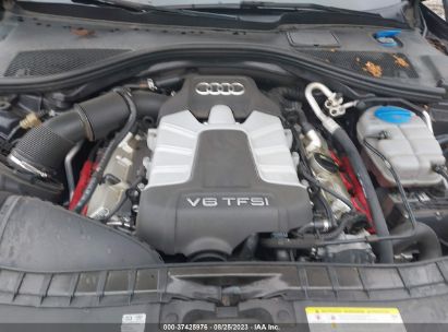 Audi a6 c6 3.0 v6 tfsi - Voitures