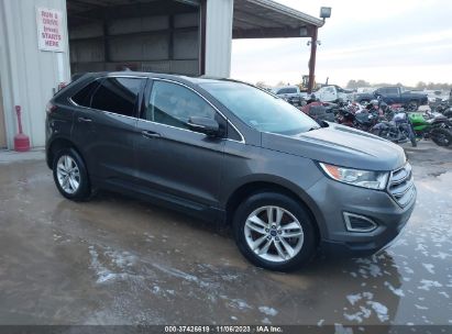 2FMTK4J80FBB78903 2015 FORD EDGE - Image 1