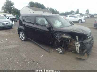 VIN KNDJP3A56G7856349 2016 KIA SOUL no.1