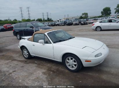 Subasta y venta del modelo 2016 MAZDA MX5 ND 2.0 - SoulAuto