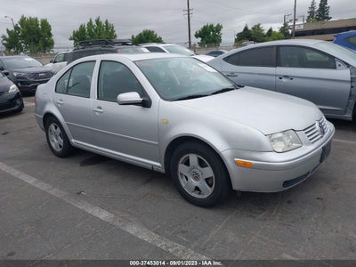 3VWSC29M6XM030156 VOLKSWAGEN NEW JETTA Photo 1