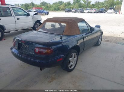 1992 MAZDA MX-5 MIATA for Auction - IAA