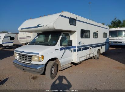 1995 ford sale econoline e350