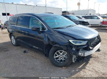 2C4RC1BGXMR588614 2021 CHRYSLER PACIFICA, photo no. 1